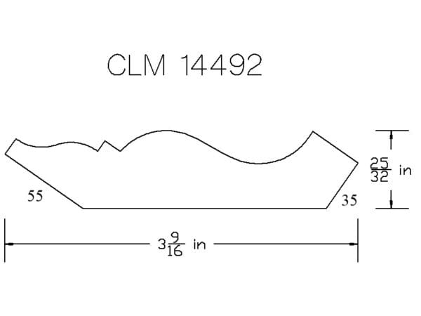 CLM 14492