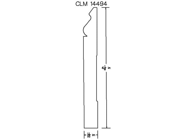 CLM 14494