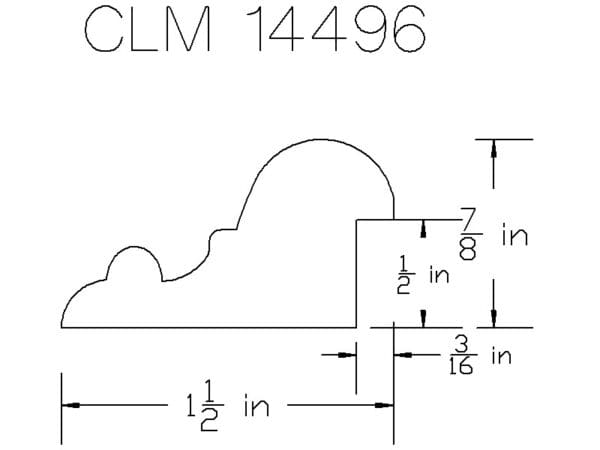 CLM 14496