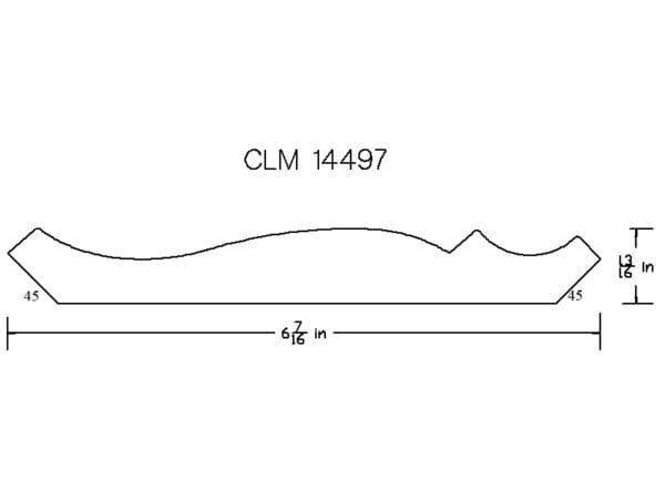 CLM 14497