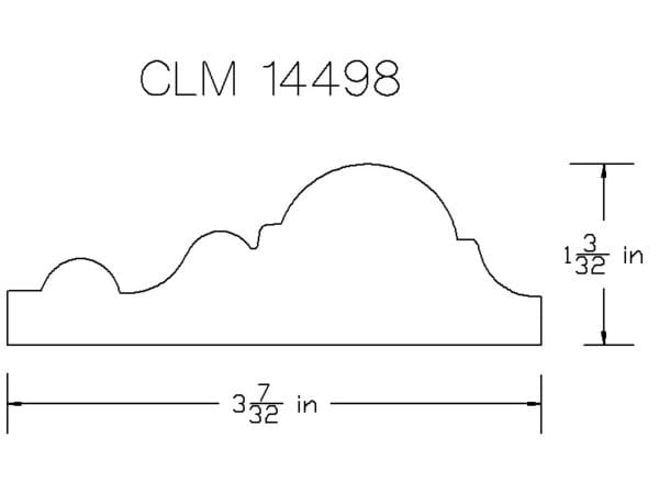 CLM 14498