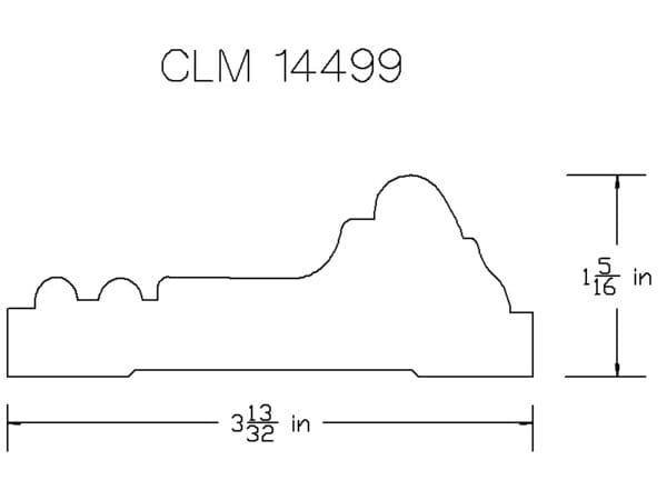 CLM 14499