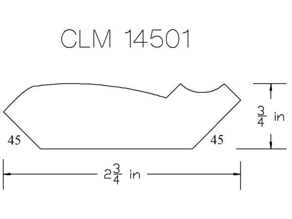 CLM 14501