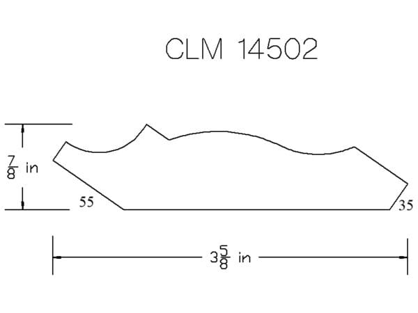 CLM 14502