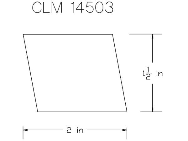 CLM 14503