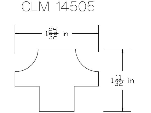 CLM 14505