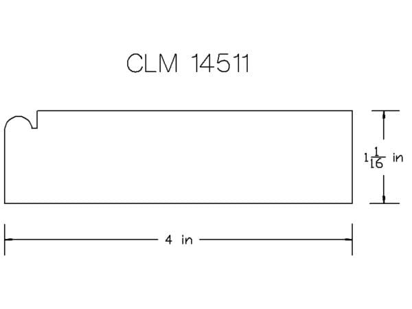 CLM 14511