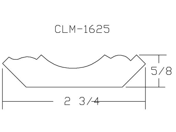 CLM 1625