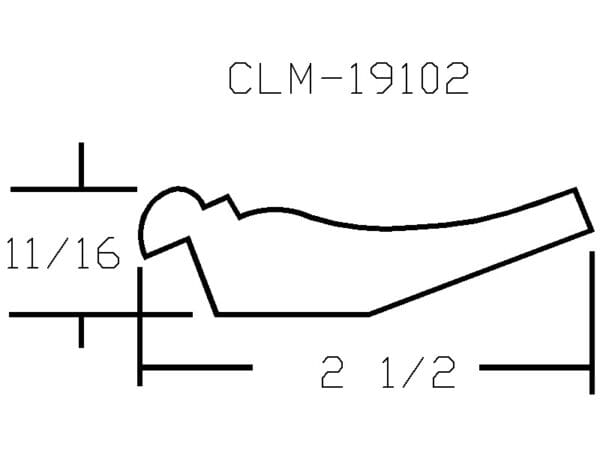 CLM 19102