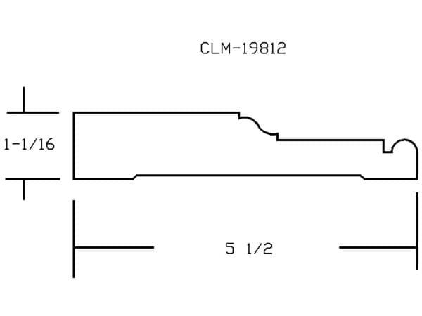 CLM 19812