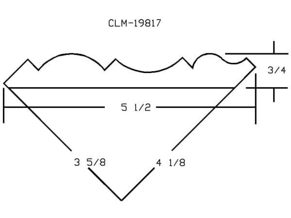 CLM 19817