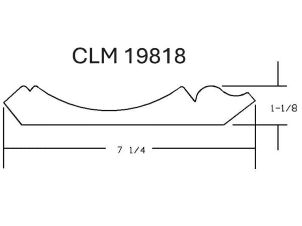 CLM 19818