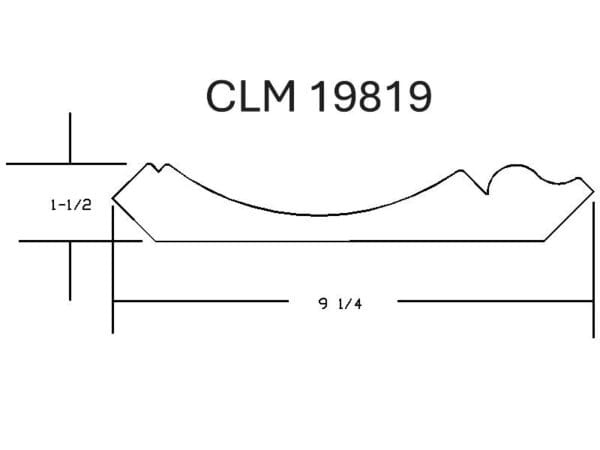 CLM 19819