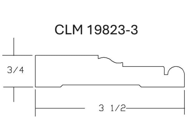 CLM 19823-3