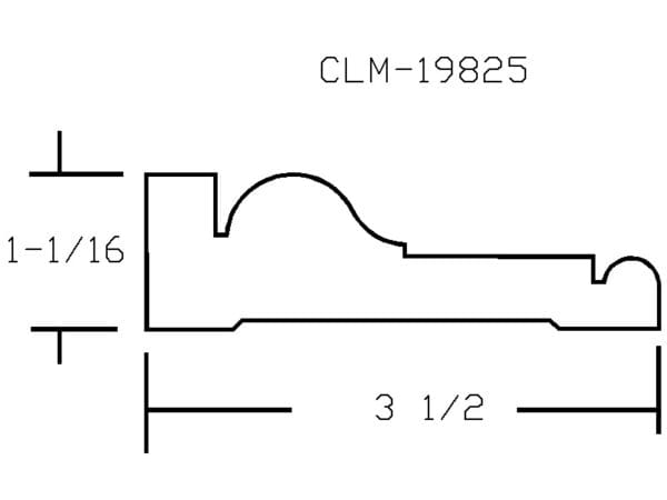 CLM 19825