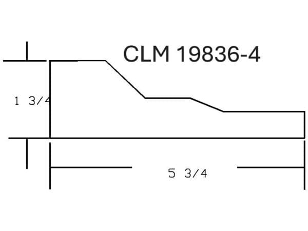 CLM 19836-4