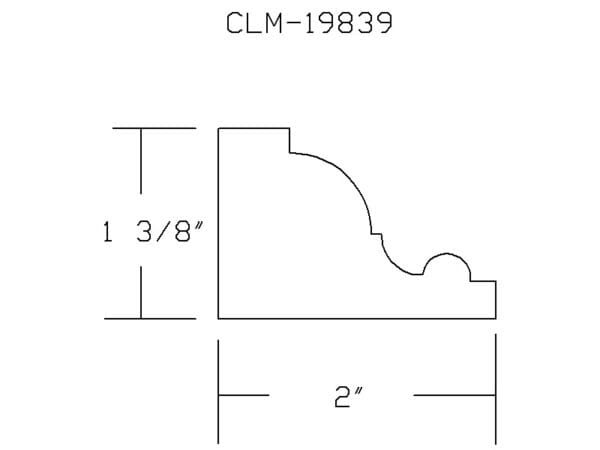 CLM 19839