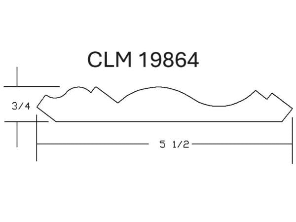 CLM 19864