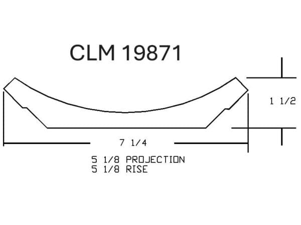 CLM 19871