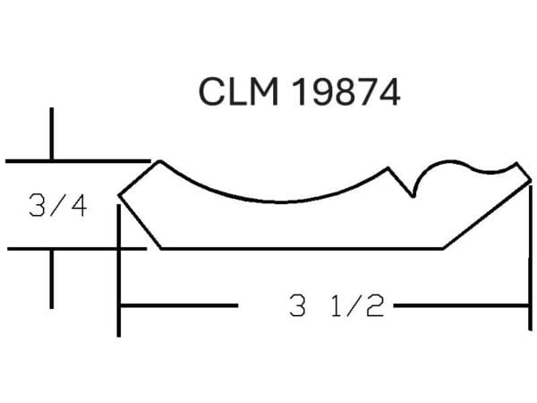 CLM 19874