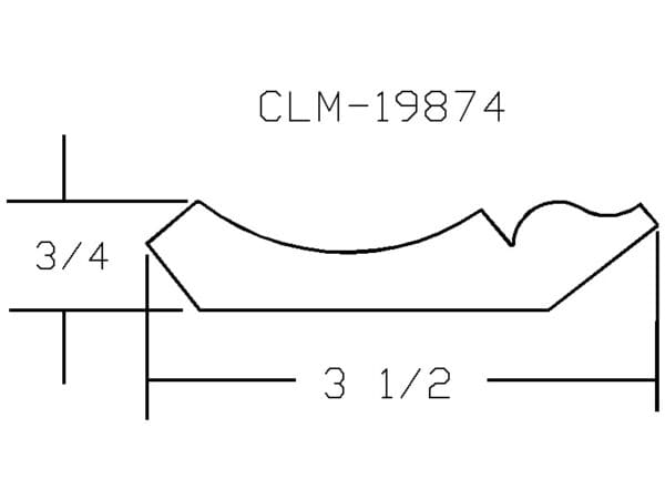 CLM 19874