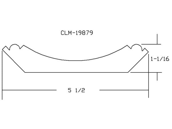 CLM 19879