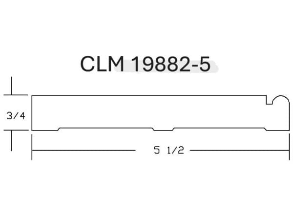 CLM 19882-5