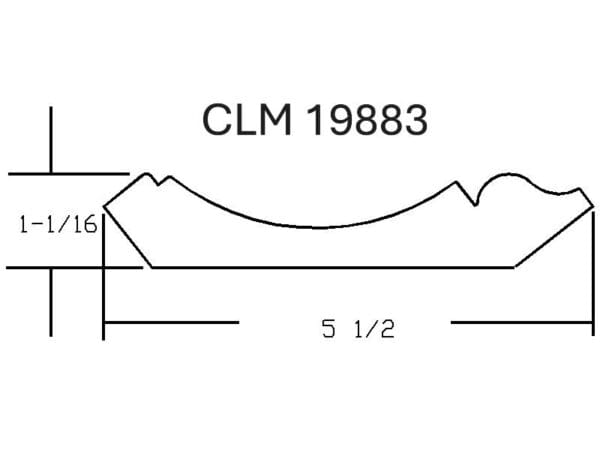 CLM 19883