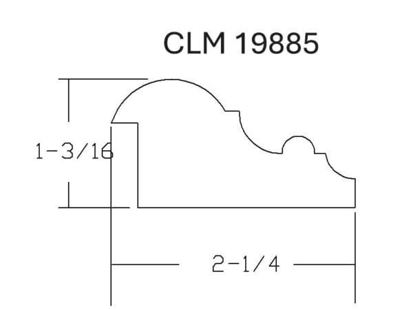 CLM 19885