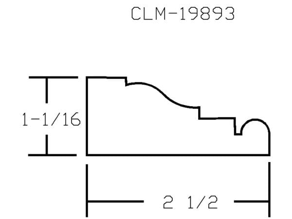 CLM 19893