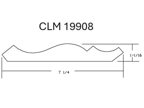 CLM 19908