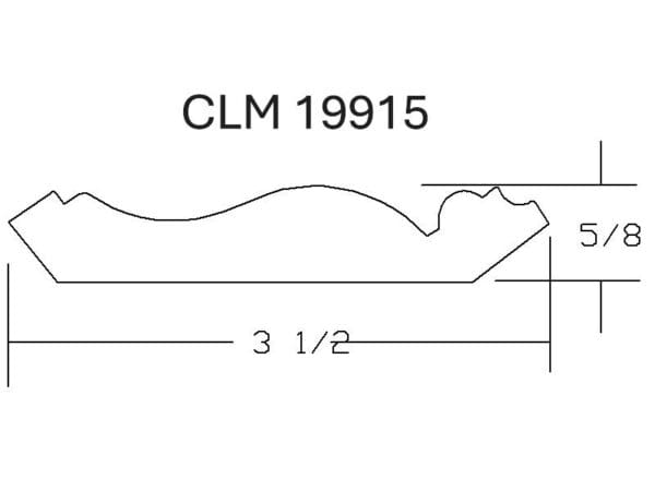 CLM 19915