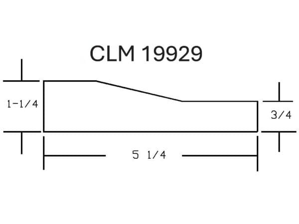 CLM 19929