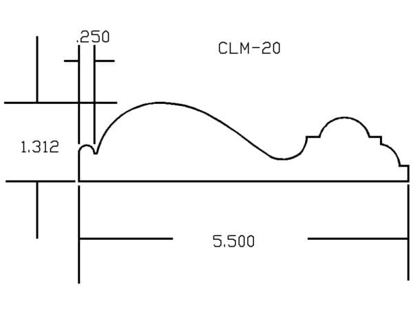 CLM 20