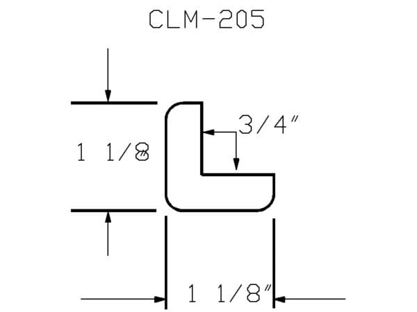 CLM 205