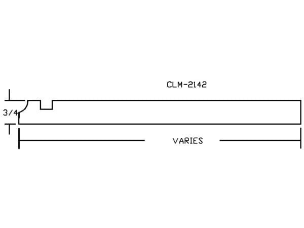 CLM 2142