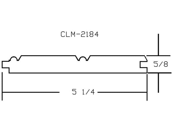 CLM 2184