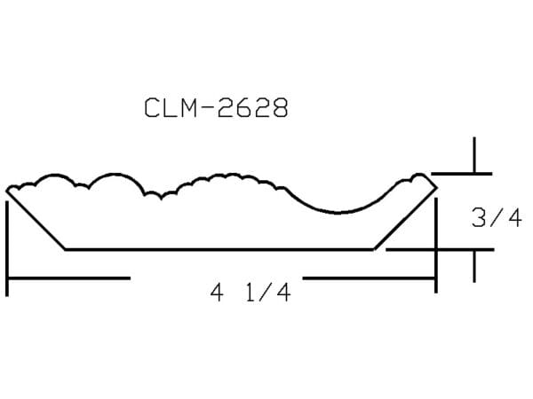 CLM 2628