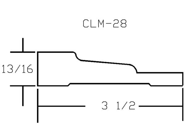 CLM 28