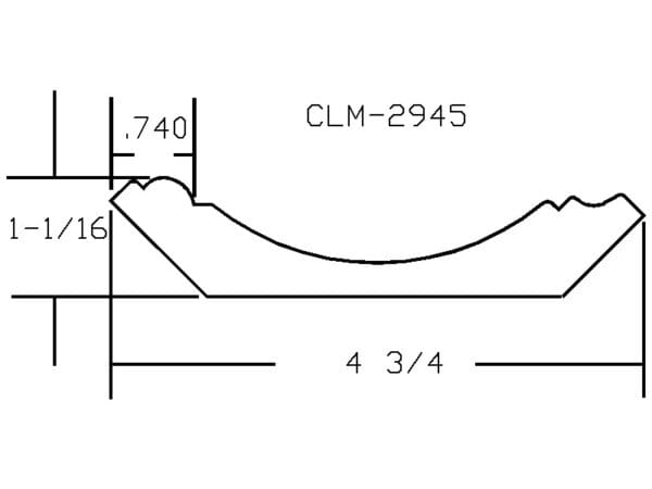 CLM 2945