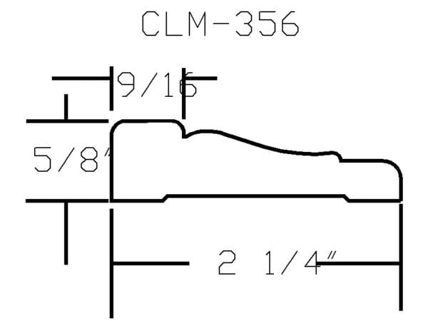 CLM 356