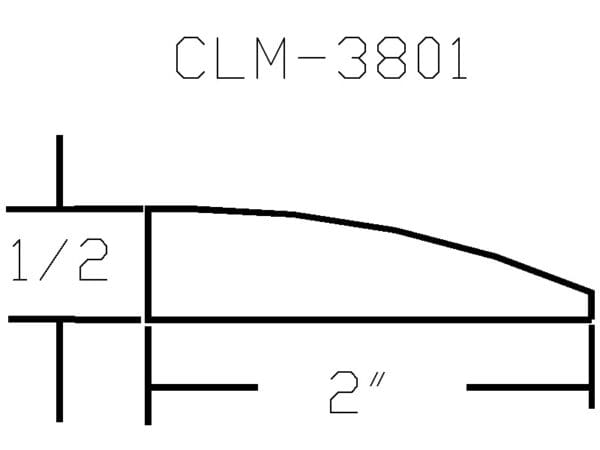 CLM 3801