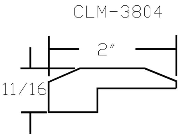 CLM 3804