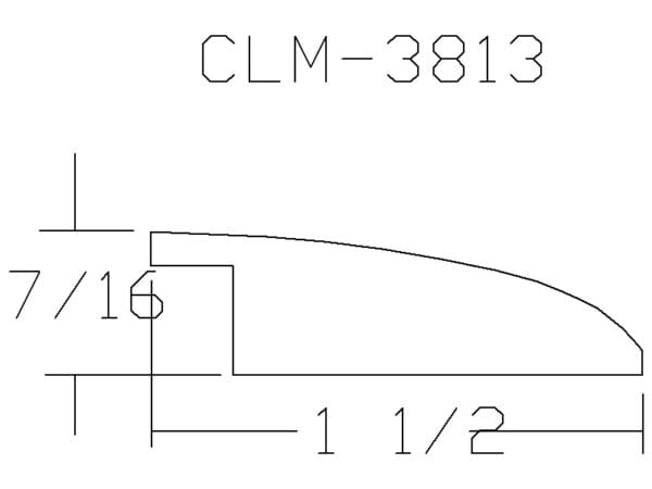 CLM 3813