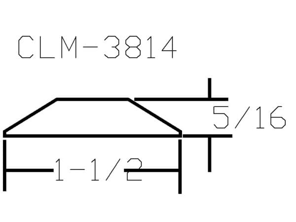 CLM 3814