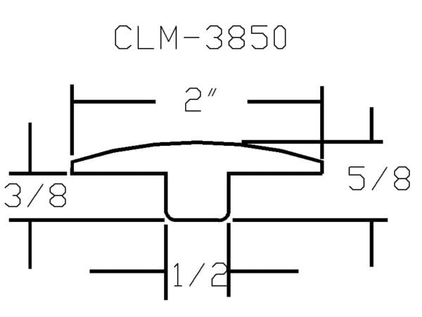 CLM 3850