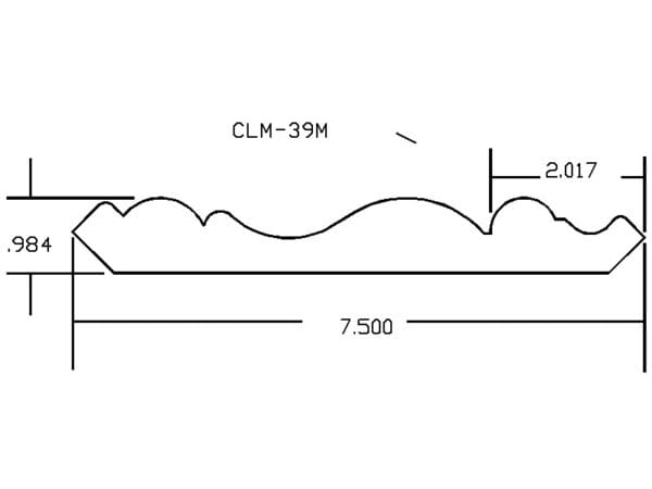 CLM 39M