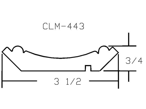 CLM 443