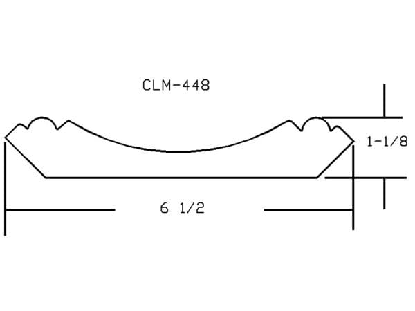 CLM 448