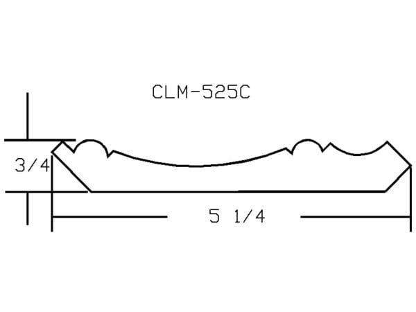 CLM 525C